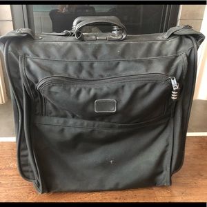 Tumi 2 Wheeled Garment Bag